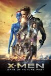 X-Men Days of Future Past 2014 Dual Audio