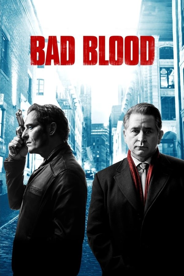 Bad Blood Season 1-2 Dual Audio