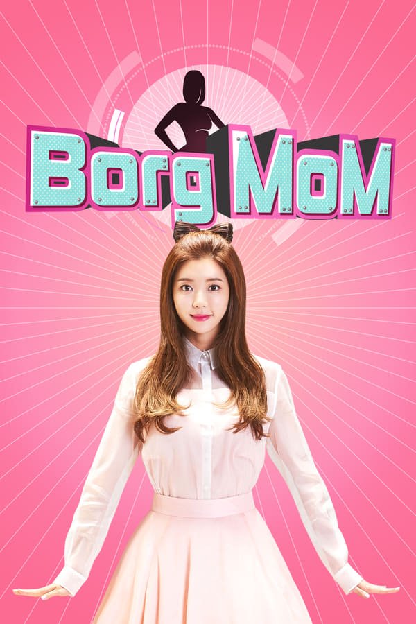 Borg Mom Season 1 Hindi Dubbed