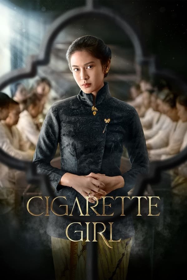 Cigarette Girl Season 1 Dual Audio