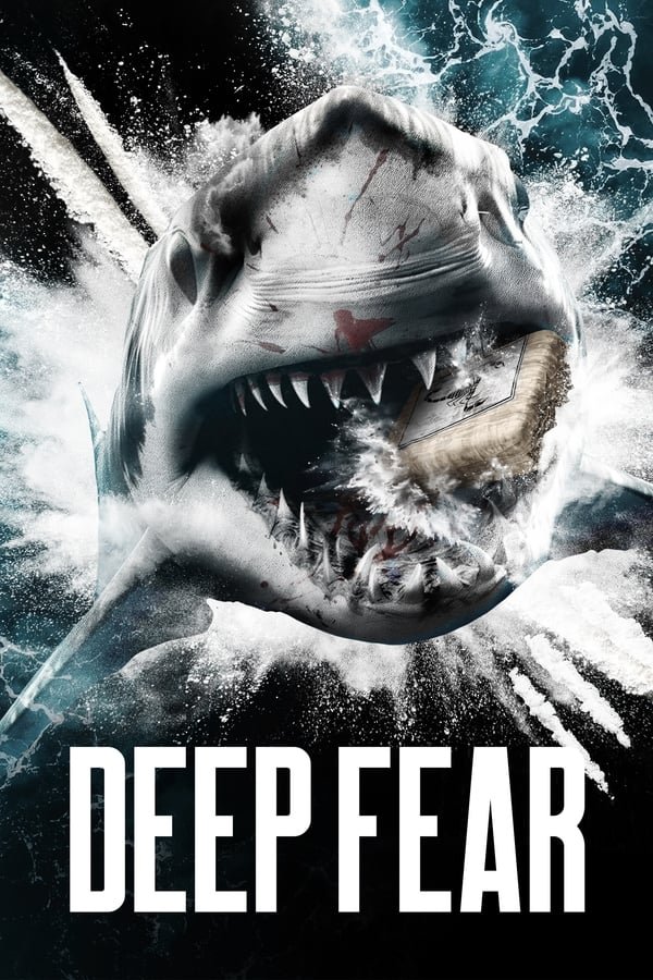 Deep Fear 2023 English