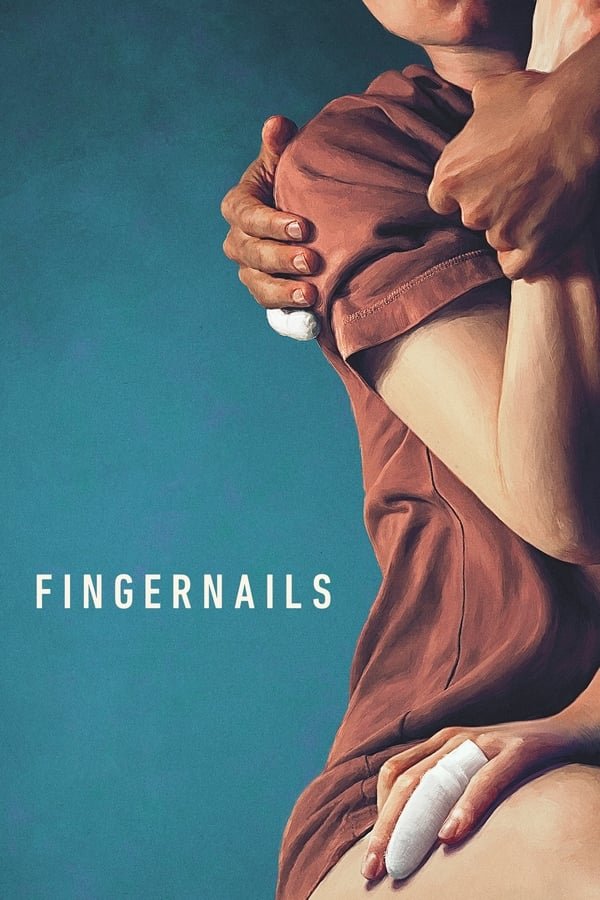 Fingernails 2023 English