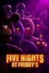 Five Nights at Freddy’s 2023 Dual Audio