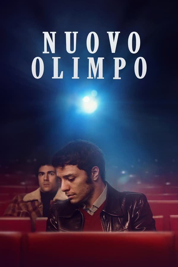 Nuovo Olimpo 2023 Dual Audio