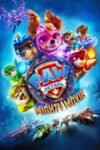 PAW Patrol The Mighty Movie 2023 Dual Audio