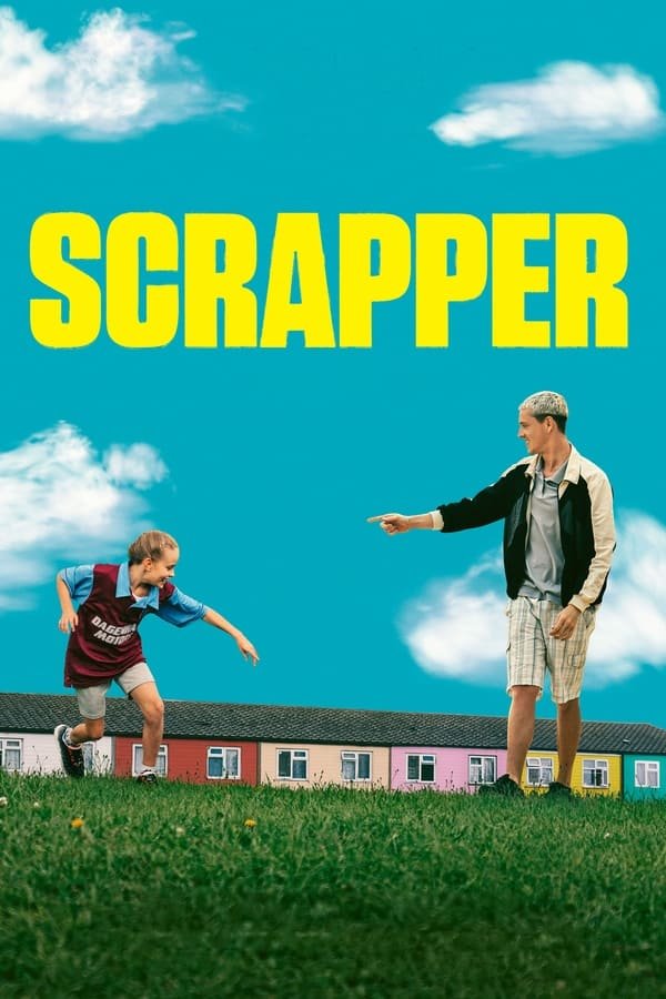 Scrapper 2023 English