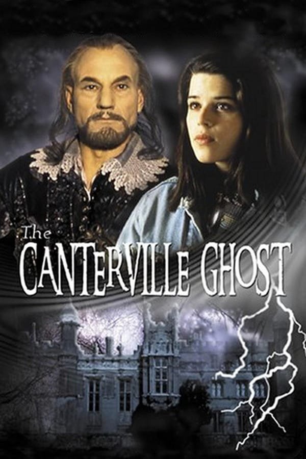 The Canterville Ghost 1996 Dual Audi