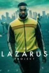 The Lazarus Project Season 1-2 English