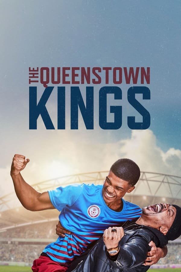 The Queenstown Kings 2023 Dual Audio