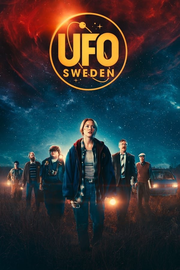 UFO Sweden 2022 Dual Audio