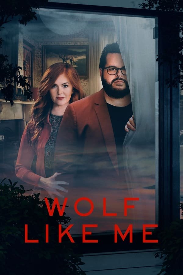 Wolf Like Me Season 1-2 English