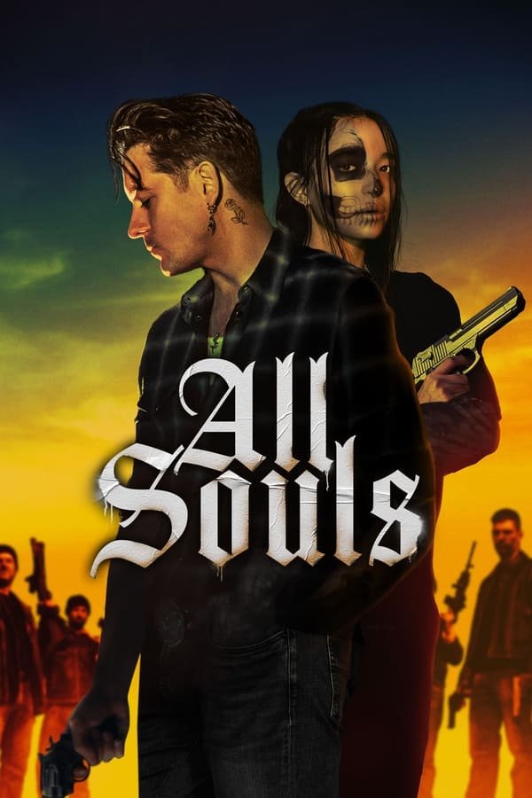 All Souls 2023 Dual Audio