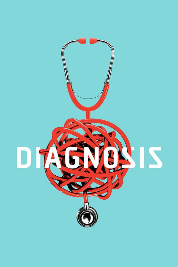 Diagnosis Season 1 Dual Audio