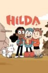 Hilda Season 1-2 English