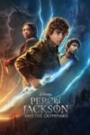 Percy Jackson and the Olympians Season 1 English