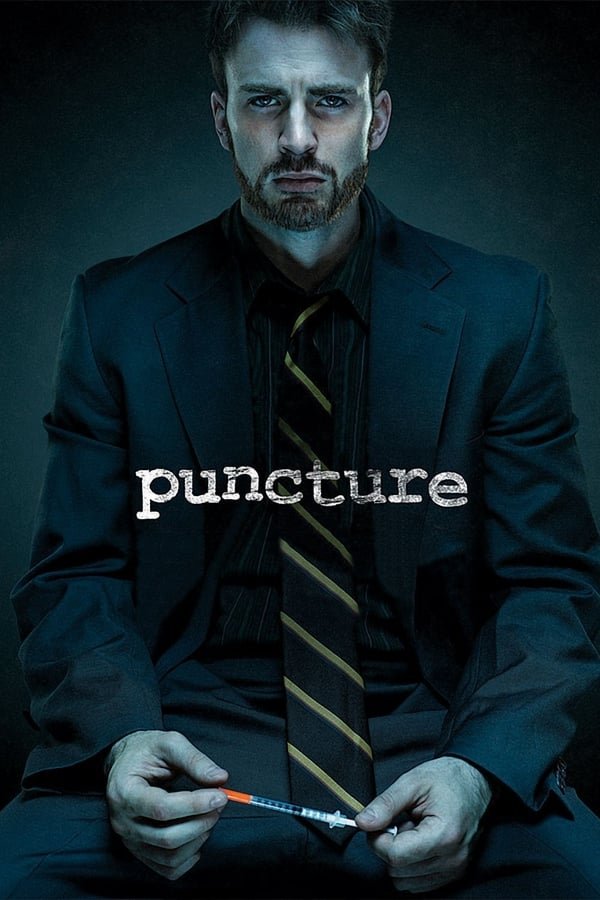 Puncture 2011 Dual Audio