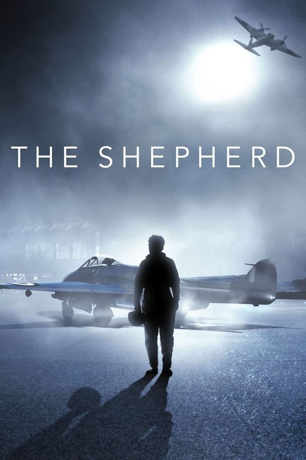 The Shepherd 2023 English