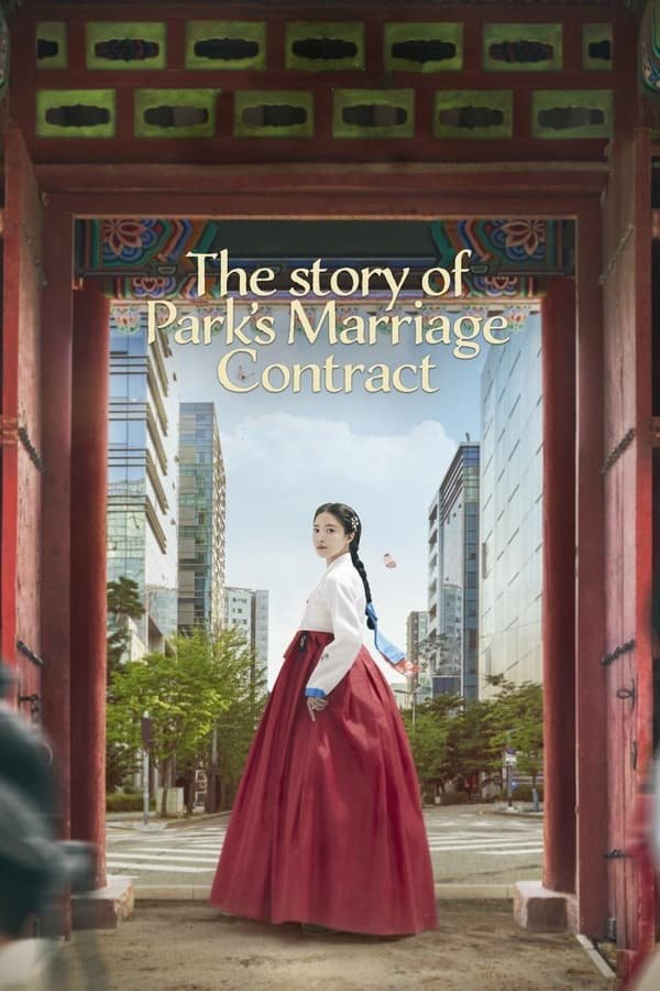 The Story of Park’s Marriage Contract Season 1 Korean