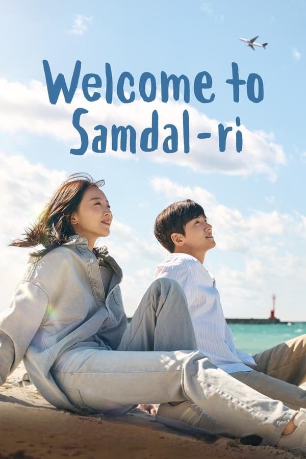 Welcome to Samdalri Season 1 Korean