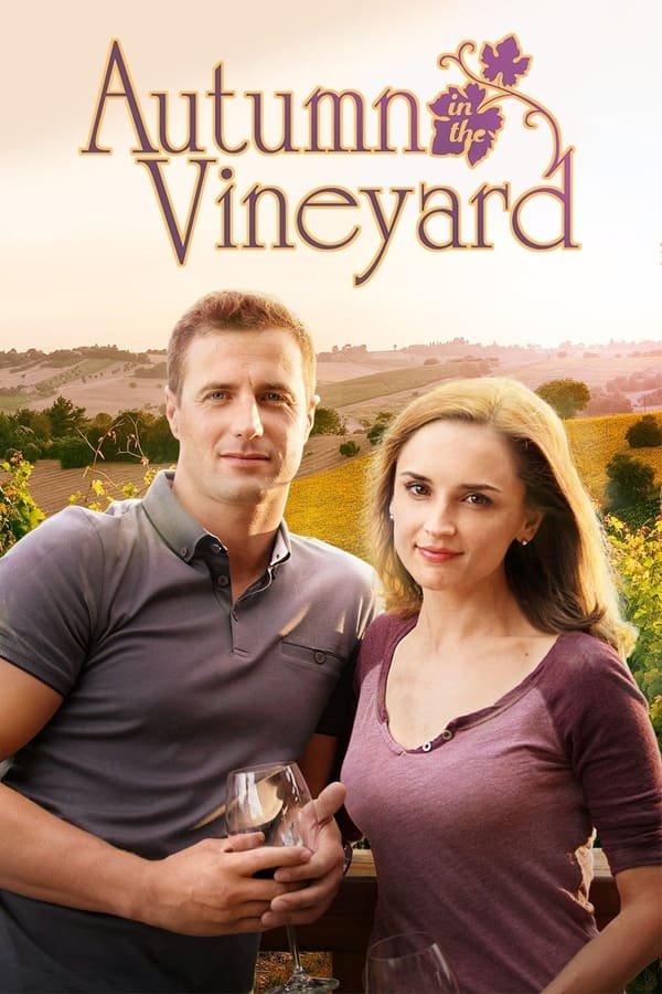 Autumn in the Vineyard 2016 Dual Audio