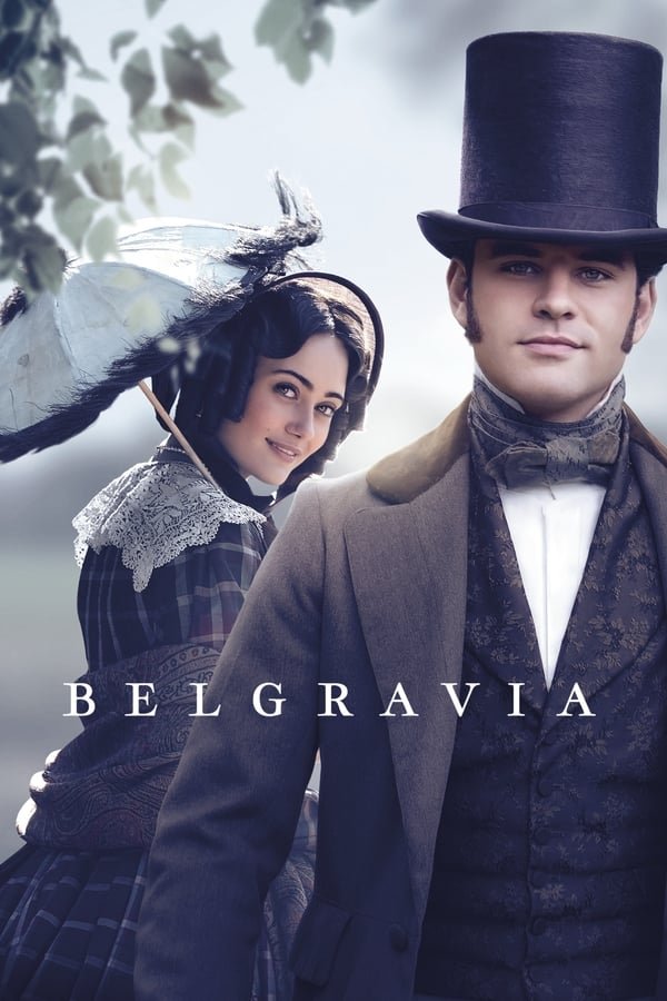 Belgravia Season 1 English