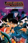 Detective Conan Countdown to Heaven 2001 Dual Audio