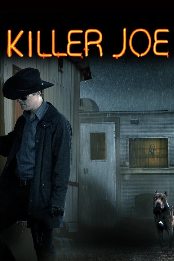 Killer Joe 2011 Dual Audio