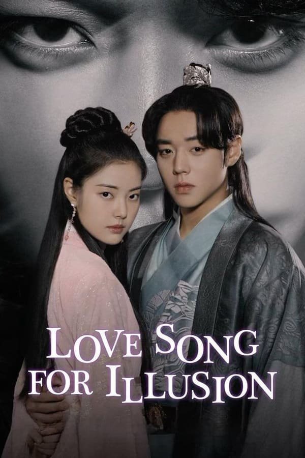 Love Song for Illusion Season 1 Korean