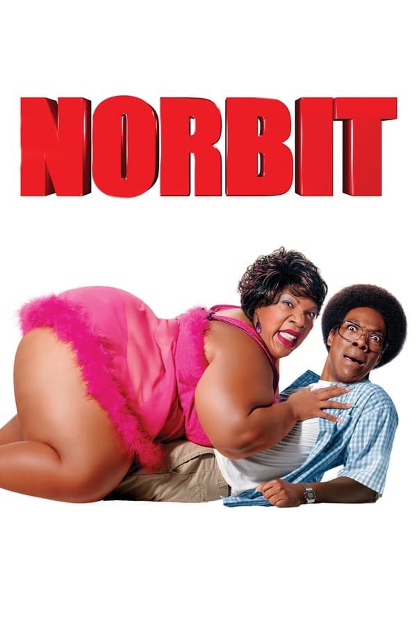 Norbit 2007 Dual Audio