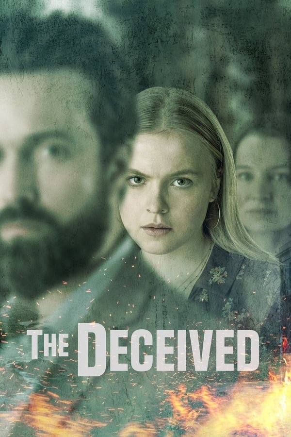 The Deceived Season 1 English