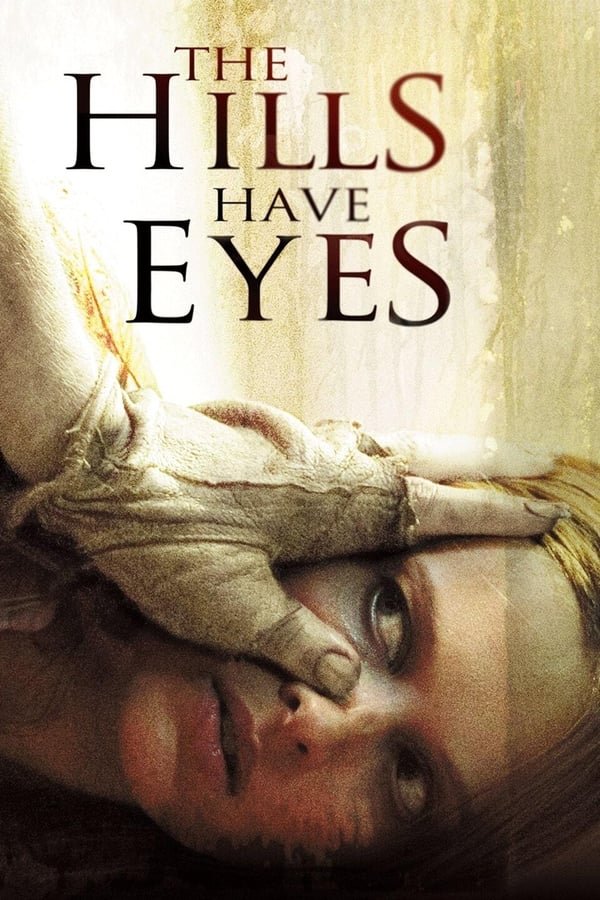 The Hills Have Eyes 2006 Dual Audio