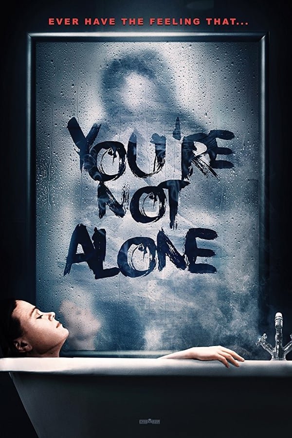 You’re Not Alone 2020 Dual Audio