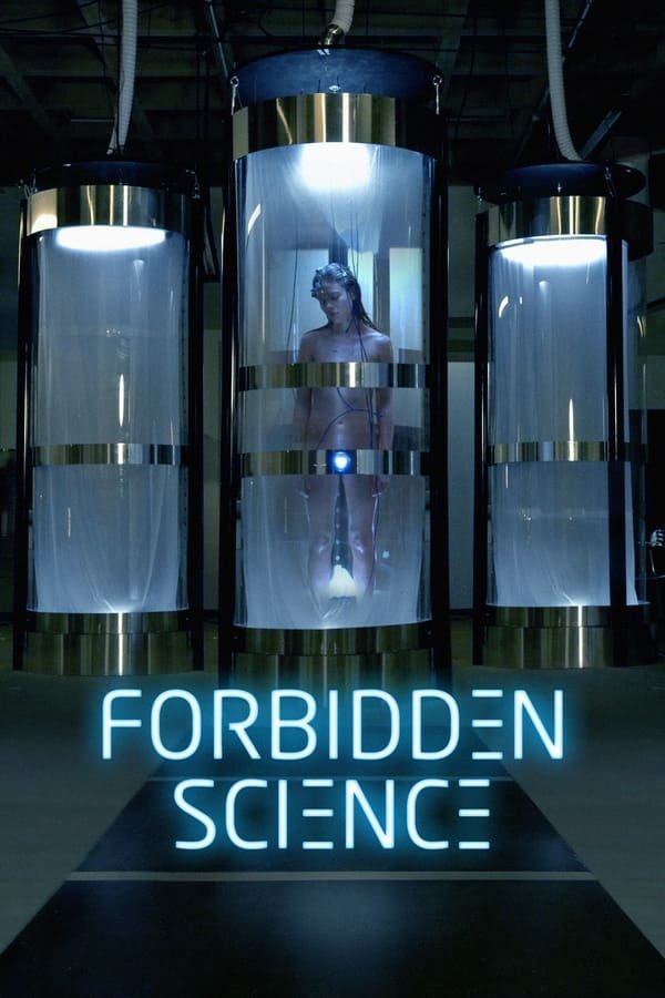 Forbidden Science Season 1 English