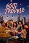 Good Trouble Season 1-4 English