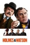 Holmes & Watson 2018 Dual Audio Hindi-English