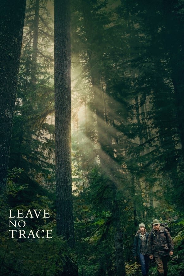 Leave No Trace 2018 Dual Audio