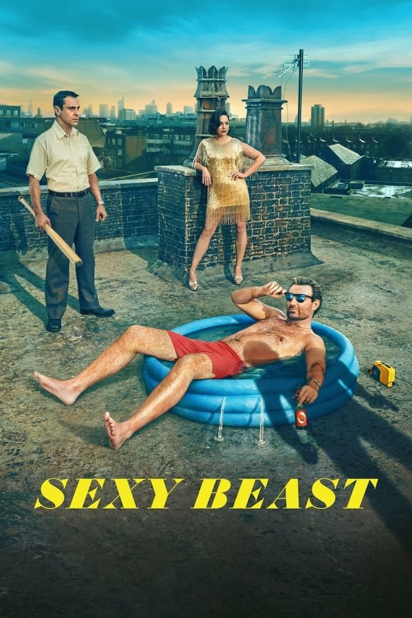 Sexy Beast Season 1 English