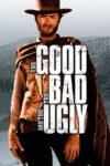 The Good, the Bad and the Ugly 1966 English