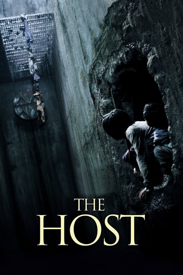 The Host 2006 Dual Audio