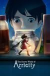 The Secret World of Arrietty 2010 Dual Audio