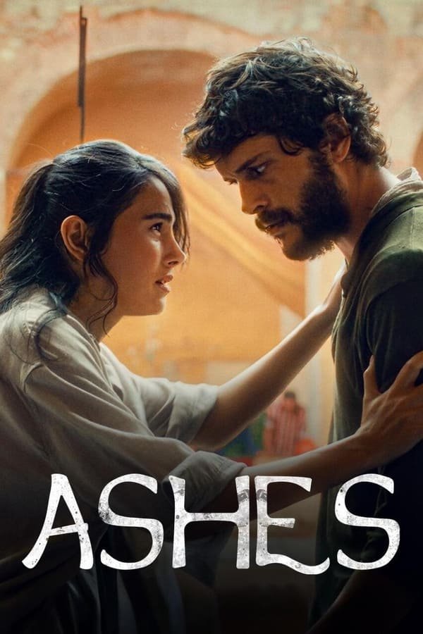 Ashes 2024 Dual Audio Turkish-English