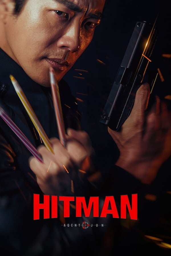 Hitman Agent Jun 2020 Dual Audio