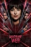 Madame Web 2024 Dual Audio