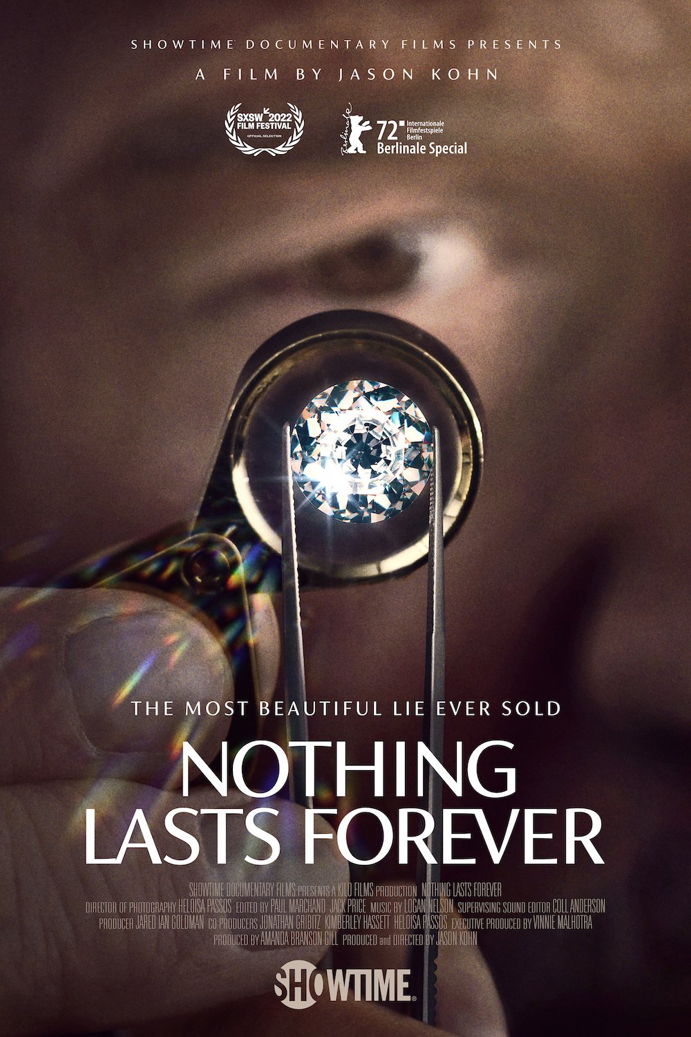 Nothing Lasts Forever Season 1 Korean 