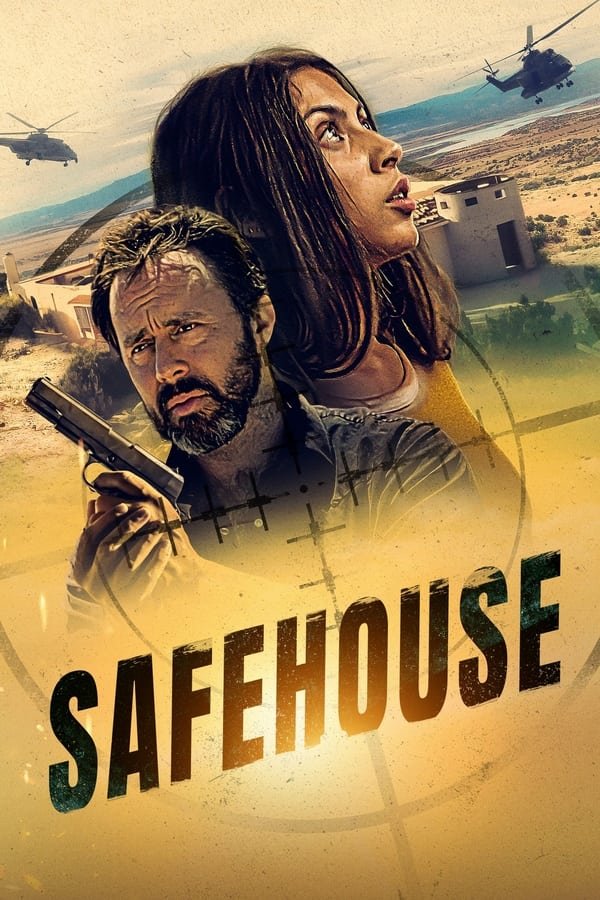 Safehouse 2023 Dual Audio