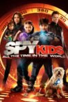 Spy Kids 4 All the Time in the World 2011 Dual Audio