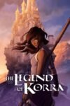 The Legend of Korra Season 1-4 Dual Audio