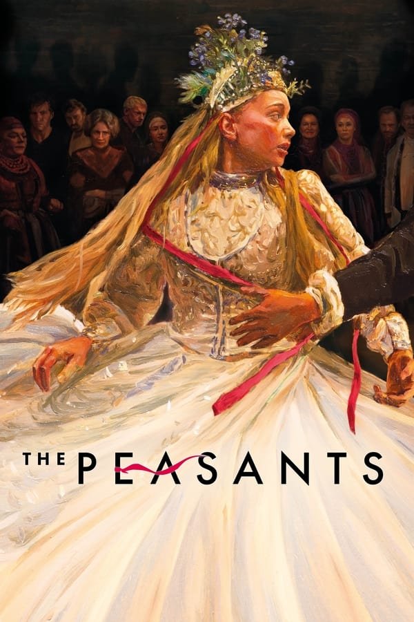 The Peasants 2023 English