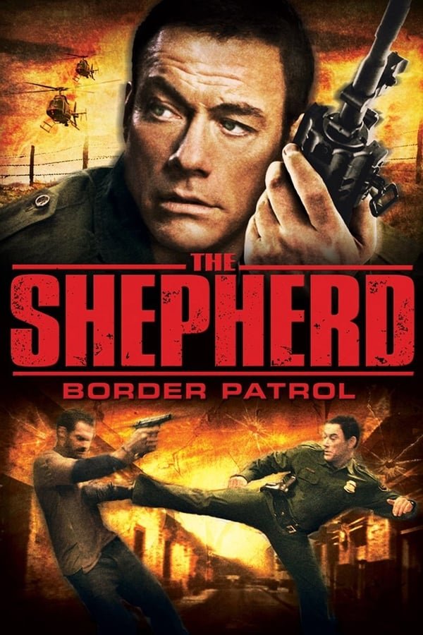 The Shepherd 2008 Dual Audio Hindi-English