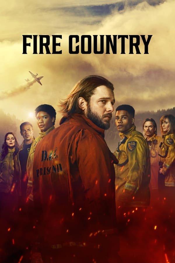 Fire Country Season 1-2 English